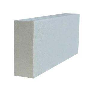 Блок газобетонный Bonolit D500 625x250x100 мм 86120034 STLM-2057800
