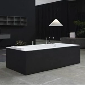 Ванна отдельно стоящая BIBLIO24B Antonio Lupi BIBLIO L=170 см