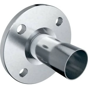 GEBERIT 23784 Фланец Geberit Mapress из углеродистой стали, PN 10/16, с гладким концевиком