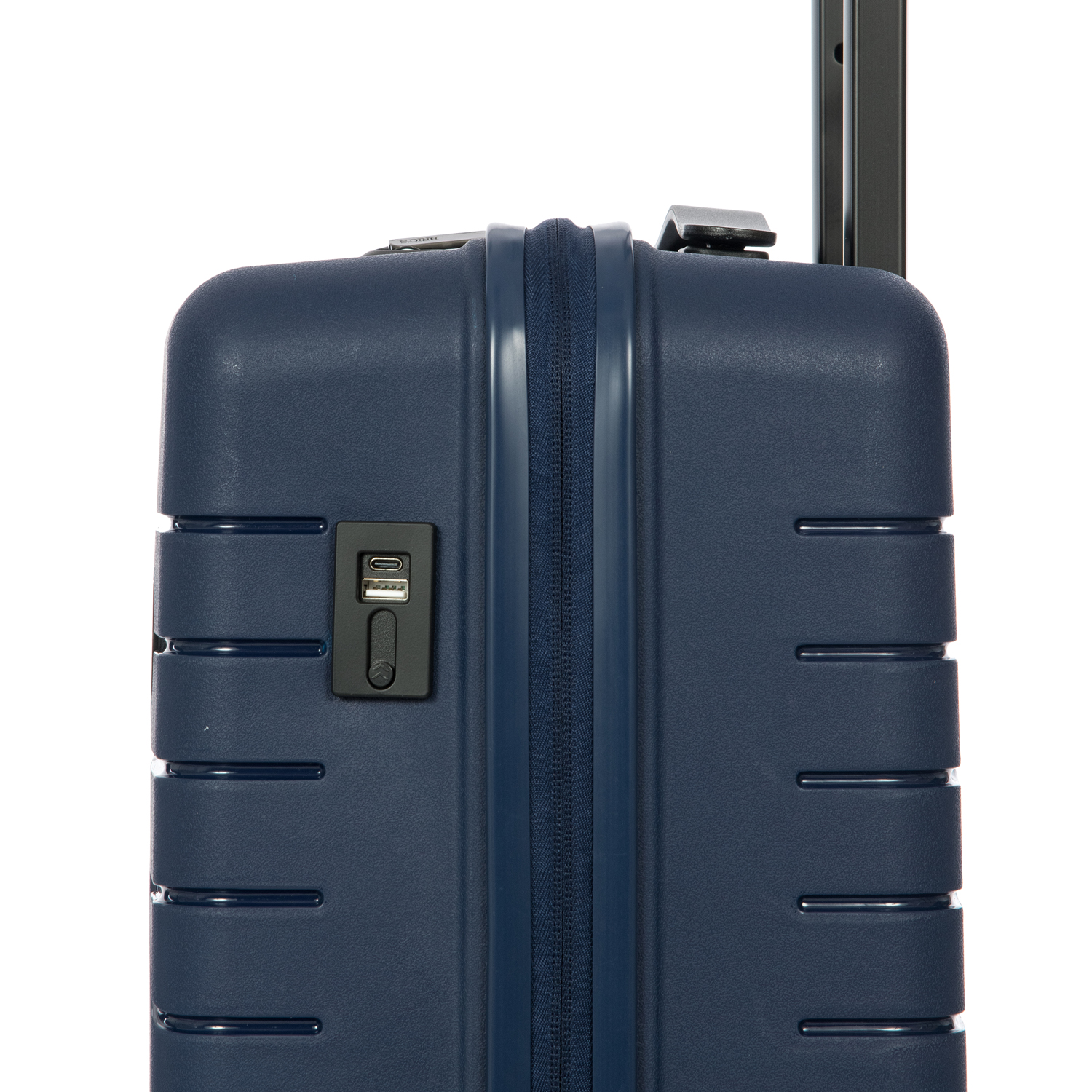 B1Y08429.050 Чемодан B1Y08429 Hard-Shell Carry-On Trolley BY Brics Ulisse - Вид №10