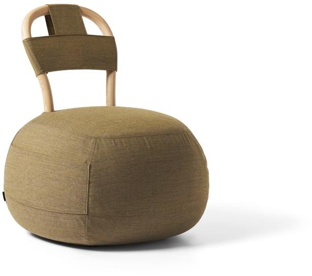 Opinion Ciatti Мягкое кресло Yum yum sun-id-1377379 - Вид №3