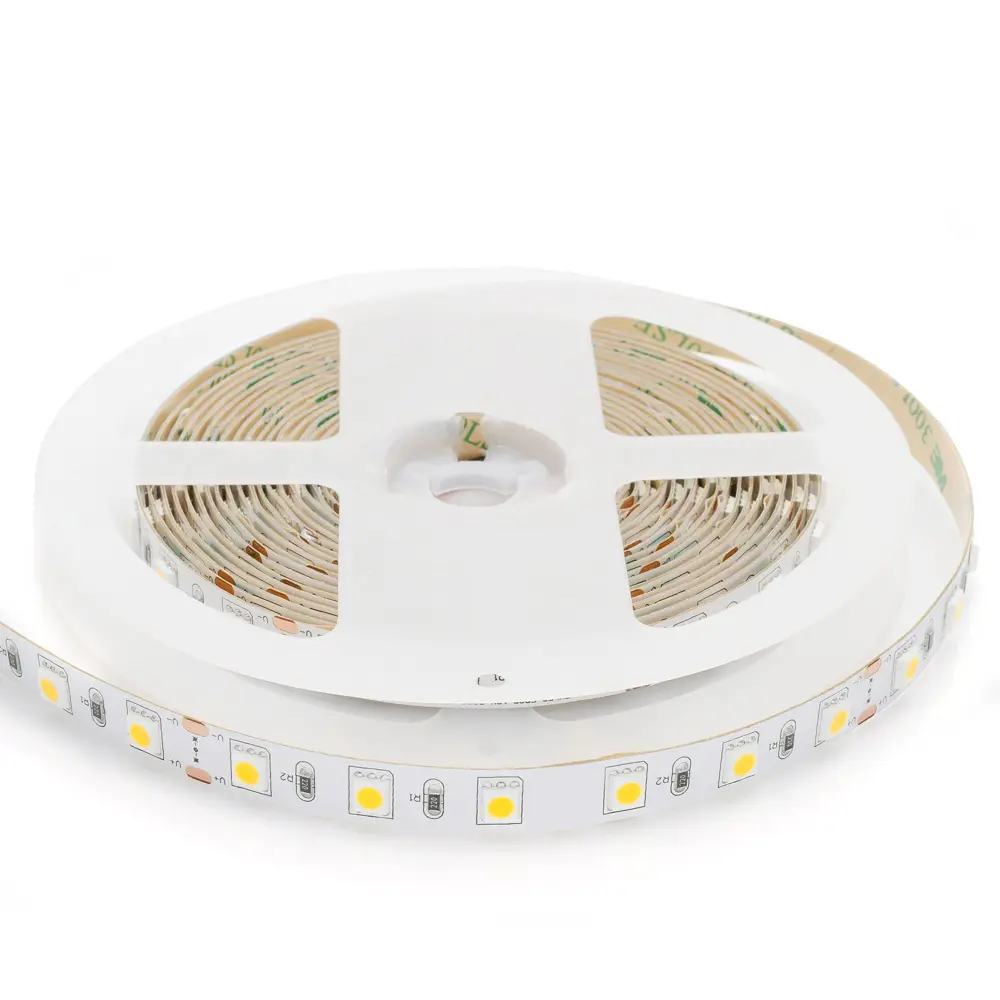 APEYRON Светодиодная лента SMD 5050 для яркого освещения интерьеров 83727991 STLM-0043837 - Вид №4