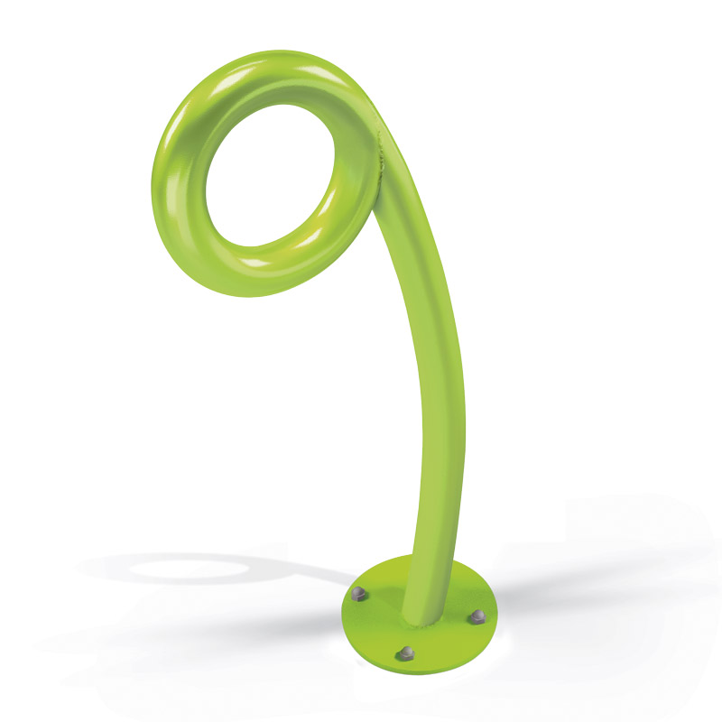 Peo Details Lab23 Велосипедные стойки  - Вид №1