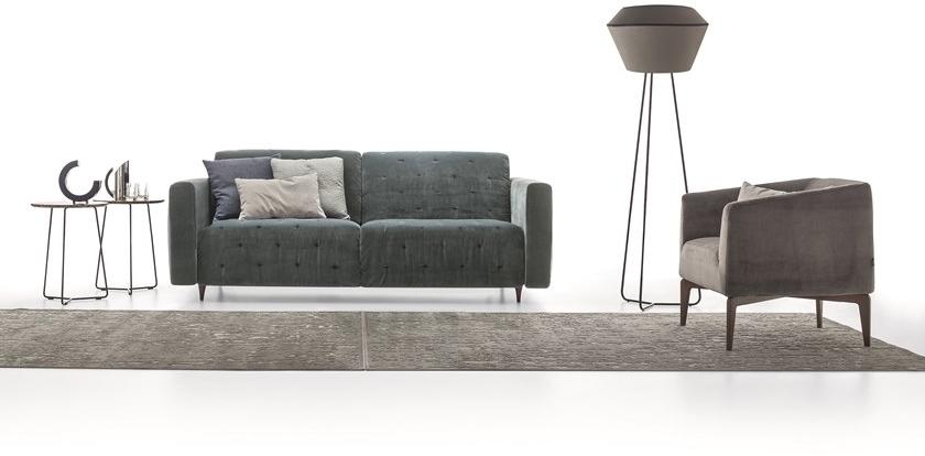 Ditre Italia Диван-кровать в современном стиле Ecléctico sun-id-1472710 - Вид №1