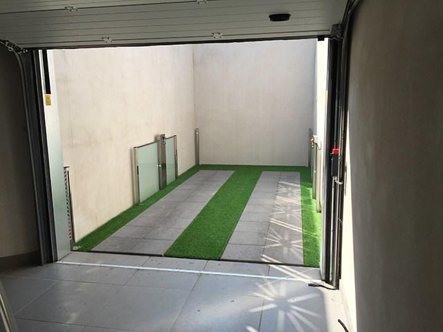 GREEN PARK Подъемник для водителя автомобиля на борту с крышей или без нее Ascensori per auto e montauto sun-id-1401238 - Вид №71