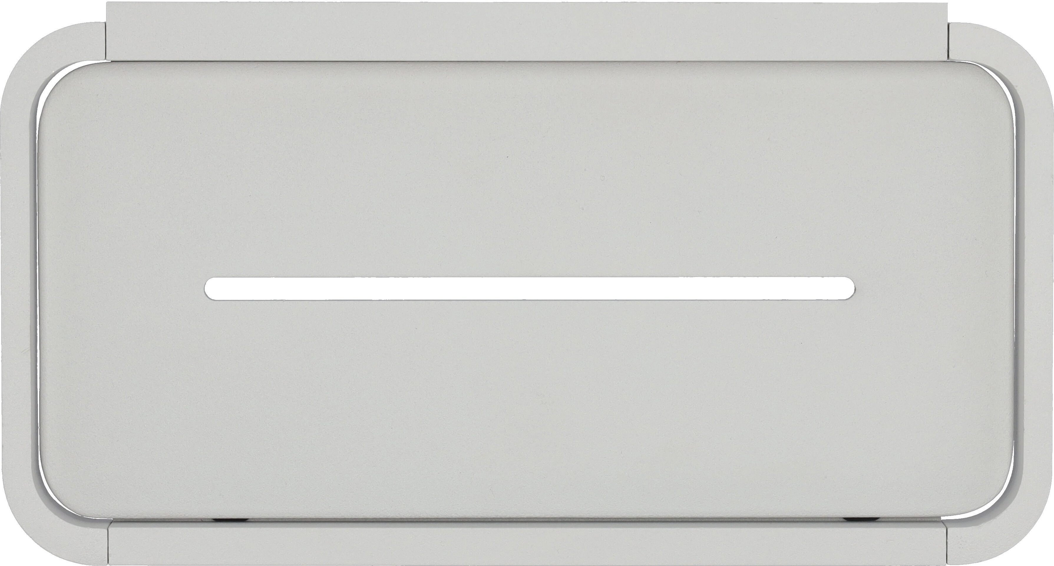 rimbrusehylde душевая полка Zone Denmark Rim - Вид №1