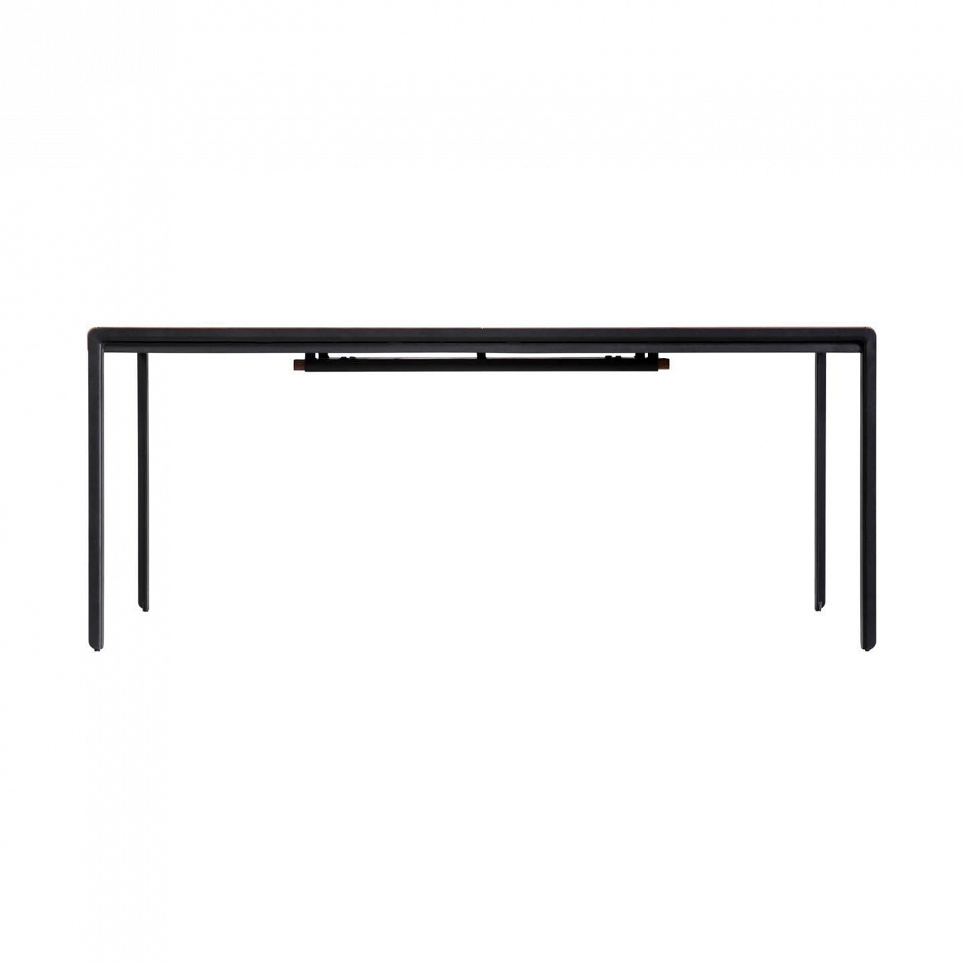 082482 Стол 160 (200) x 80 cm La Forma Nadyria 