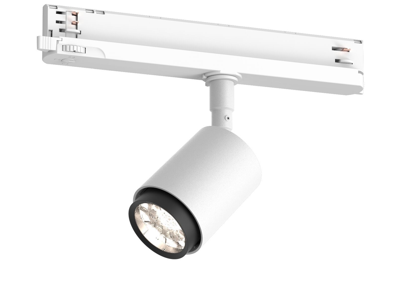 Литье под давлением алюминиевый светодиодный светильник с регулируемой яркостью PROLICHT Centriq ARCH-00080505 - Вид №1