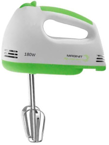 5069821 Миксер MAGNIT RMM-2410 белый