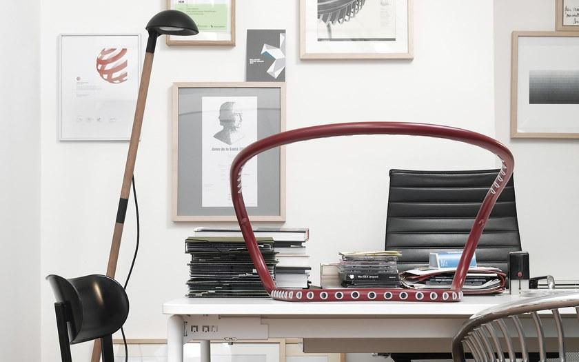 Crassevig Алюминиевый стул с подлокотниками Stem sun-id-1510303 - Вид №6