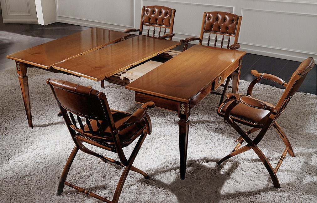 Консоль  CEPPI 2788 Luxury - Вид №1