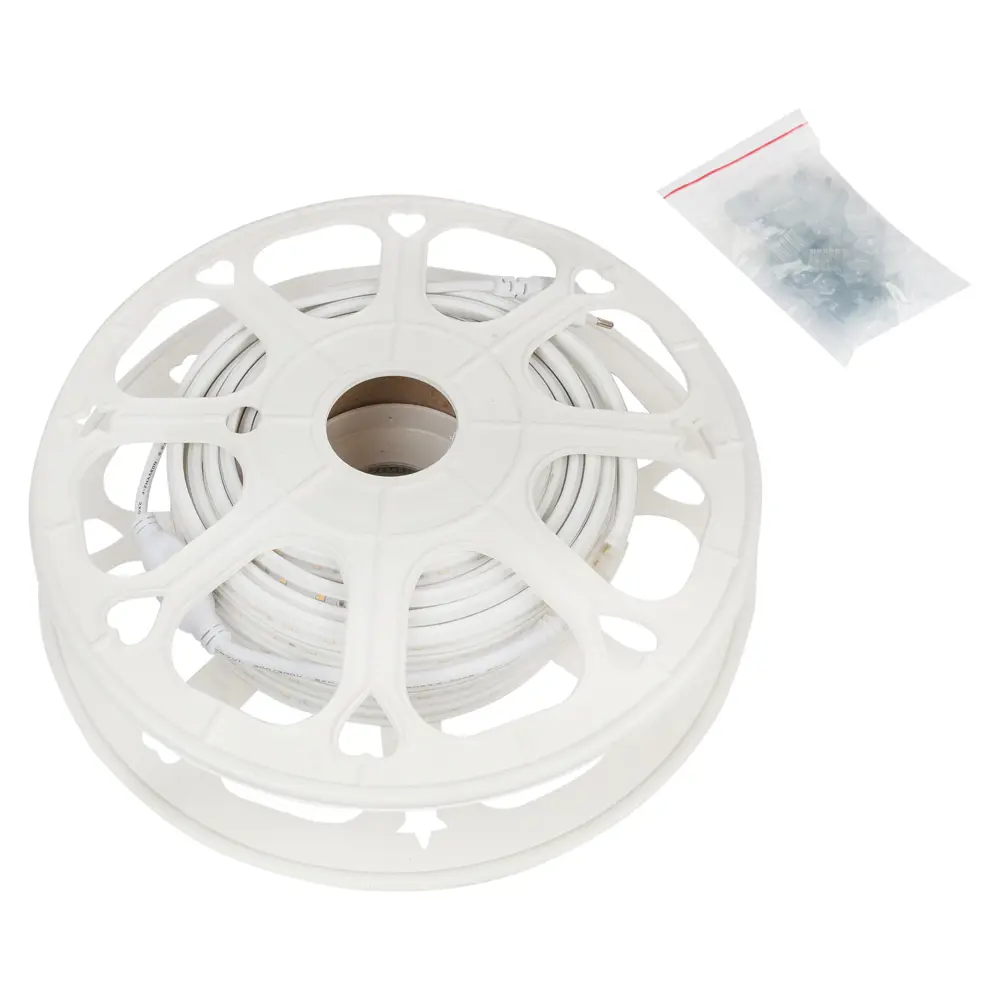 APEYRON Светодиодная лента 15 м с теплым белым светом и защитой IP65 17677448 STLM-0008484 - Вид №6