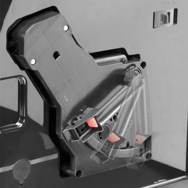 Кофемашина Nivona CafeRomatica NICR 841 NICR841 - Вид №4