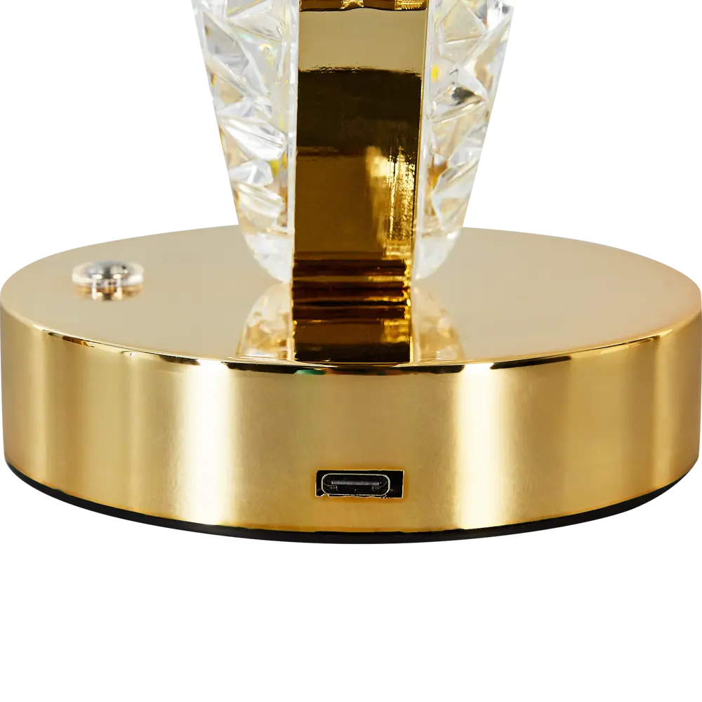 Ночник Tendenza Звезда — мягкий свет для уютной атмосферы 89389028 STLM-1411088 - Вид №6