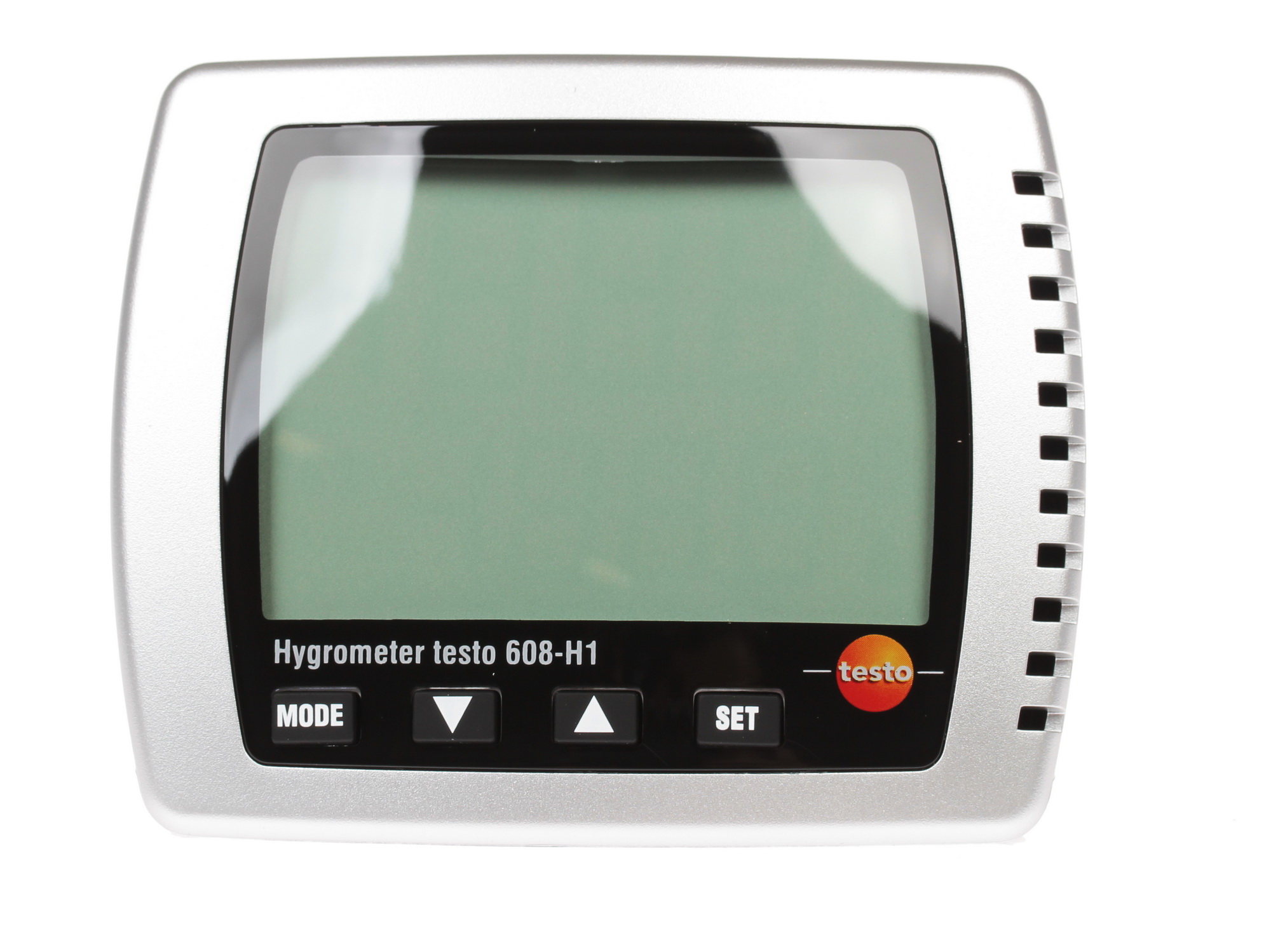 1072899 Термогигрометр Testo 608-Н1 STDN-0033027 - Вид №2