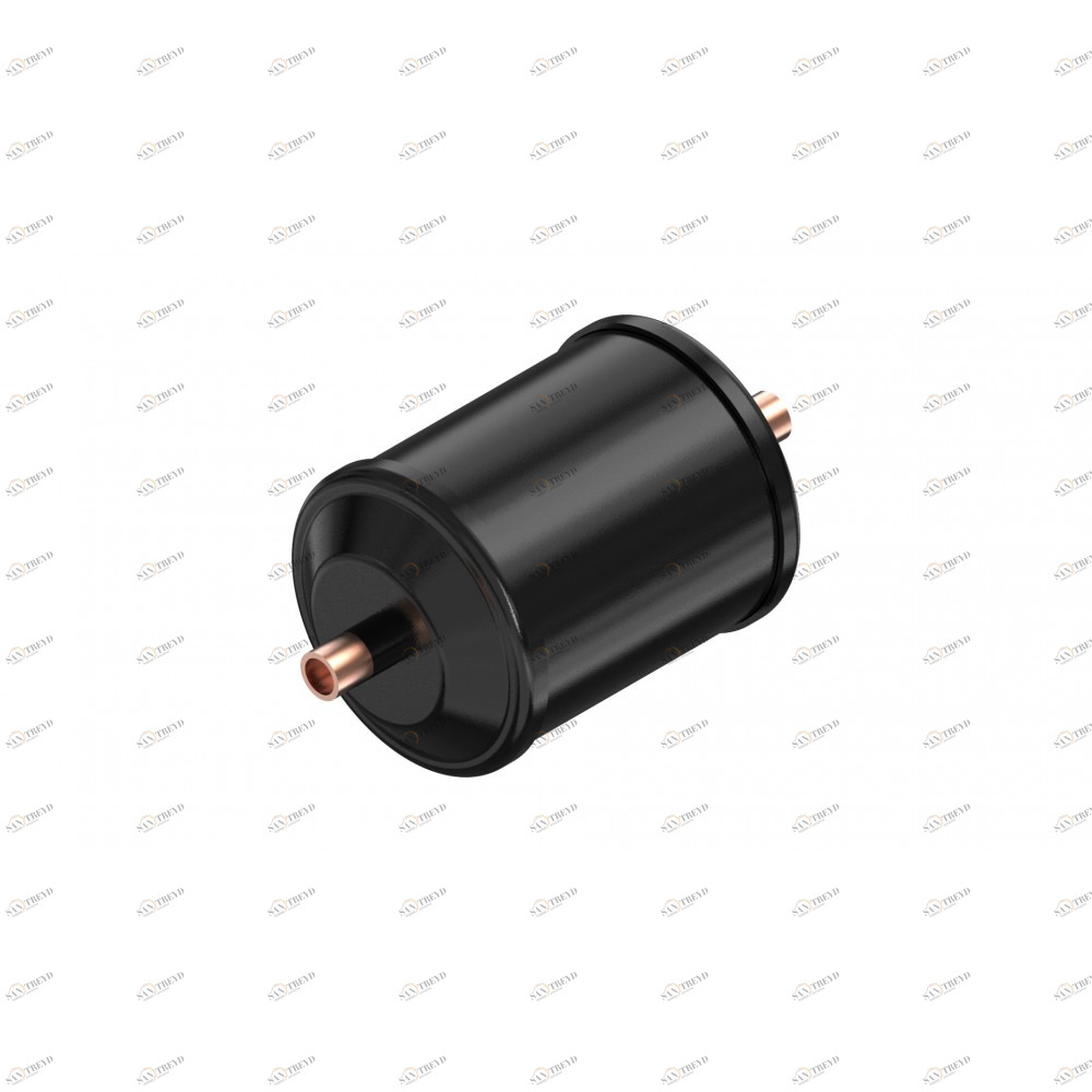DANFOSS 023Z1446 - Герметичный двунаправленный фильтр-осушитель, DMB 