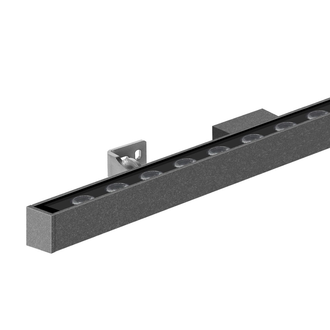 Tratto Wall PB 1200 Ghidini Tratto Wall PB .05 Темно-Cерый (Матовый) 