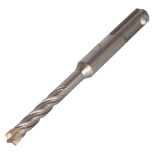 Бур по бетону KWB SDS-plus 7x110 мм для профессионального бурения 89386994