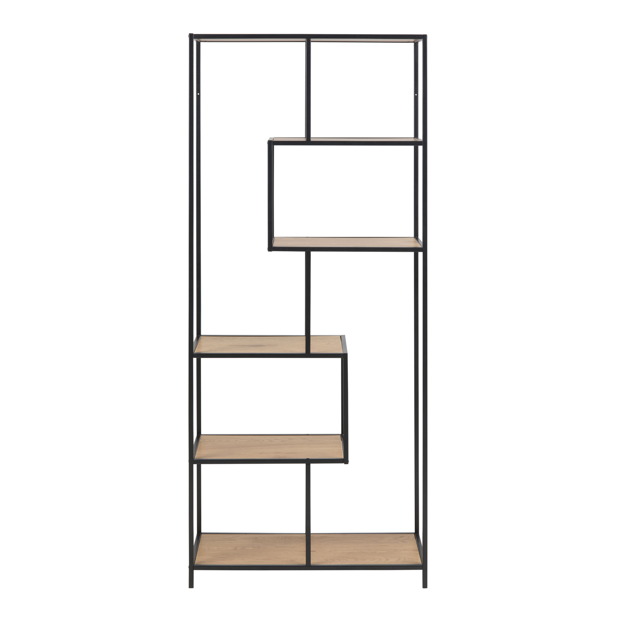 2000983224453 Стеллаж otono ширина 77 Actona 