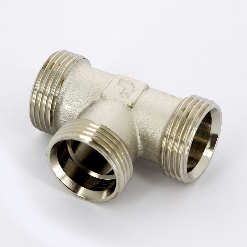 Корпус для тройника Н MULTI-FIT ITAP 1"К 5301 - Вид №2