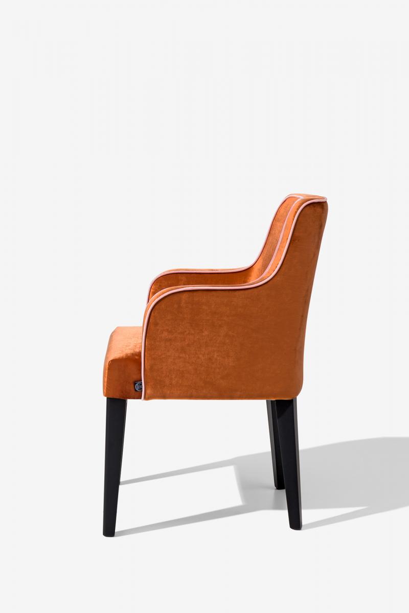 Isabey 2 | кресло Кресло OASIS BATHROOM Isabey 2 | кресло Isabey 2 ~ кресло - Вид №2