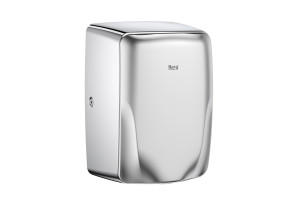 A818021001 сенсорная сушилка для рук ROCA Public