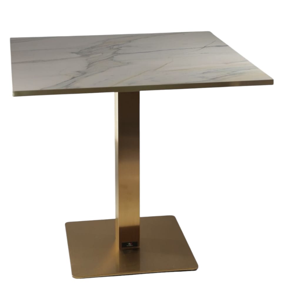 Ламинированная квадратная столешница WS Design TOP TAVOLO ARCH-00041197 - Вид №12