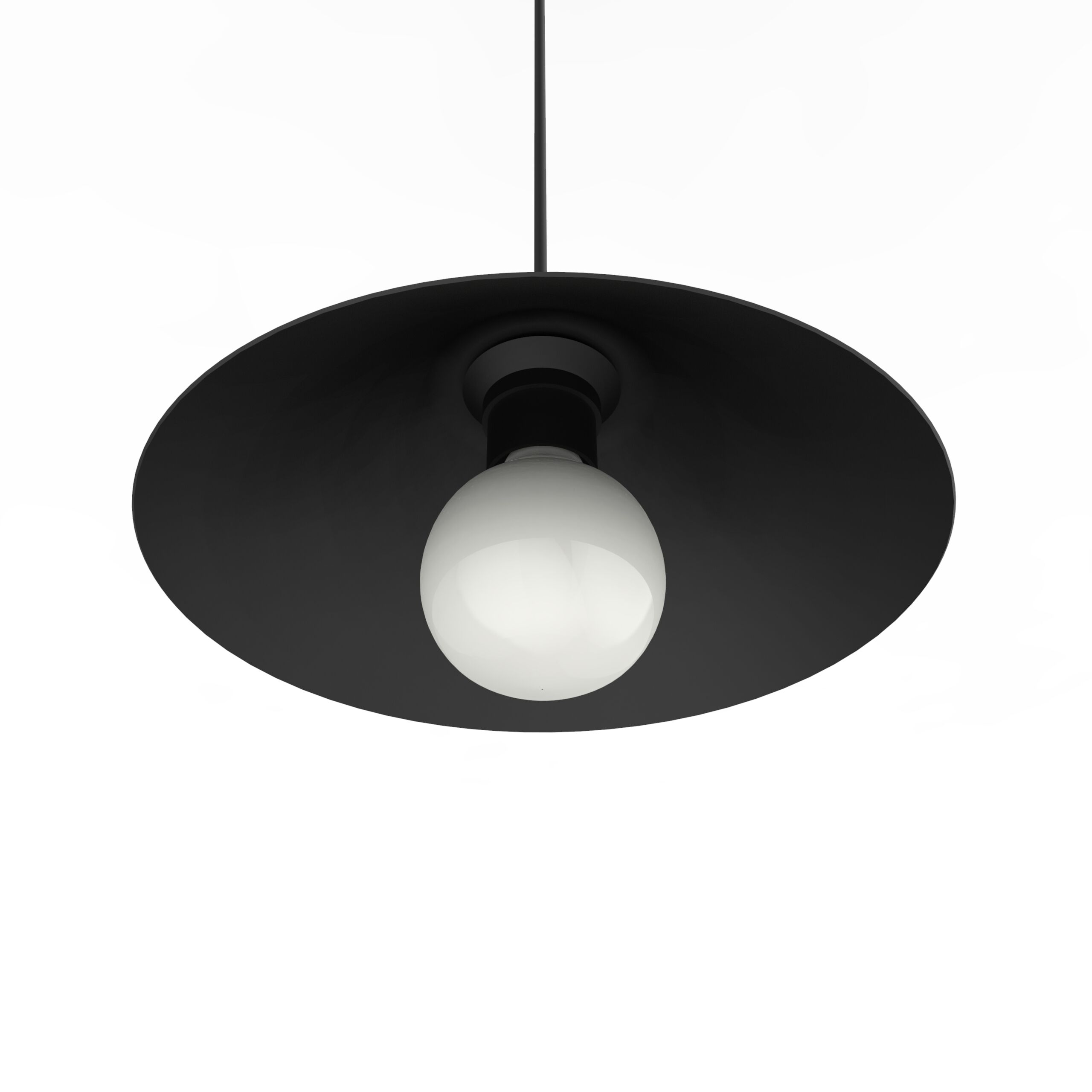 Светодиодный подвесной светильник WayPoint Chapeau ARCH-00099233 - Вид №95