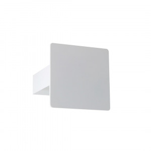 Cufflink Ghidini Cufflink .01 Белый (Матовый)