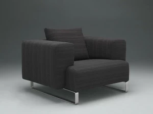 mminterier Кресло с подлокотниками Midi