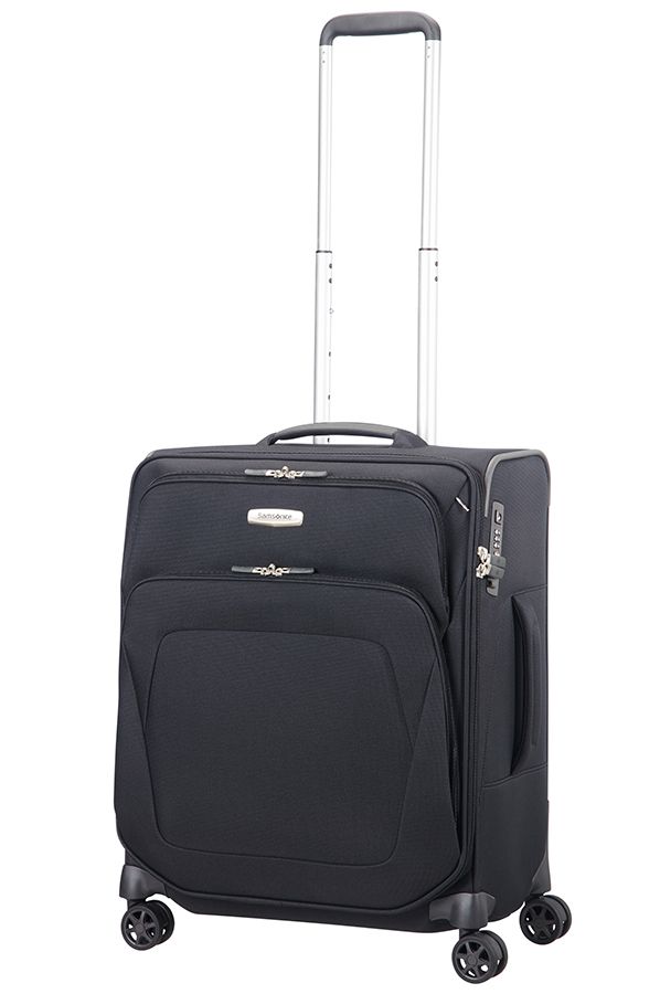 65N-09006 Чемодан 65N*006 Spinner 56/20 Samsonite Spark SNG  - Вид №1