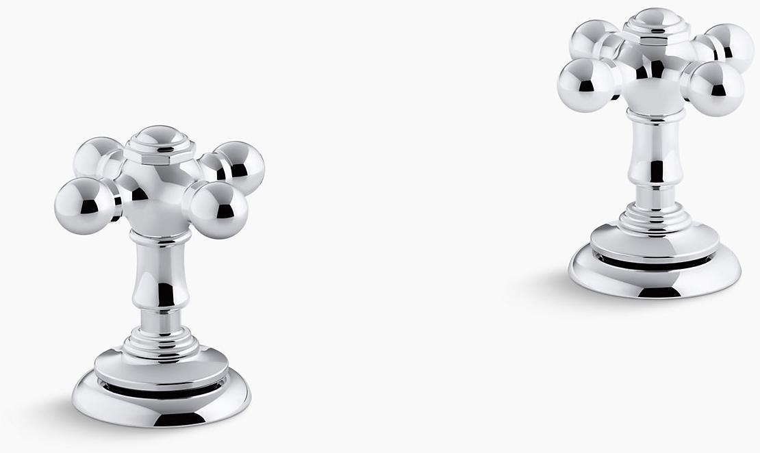 KOHLER  K-T98071-3-CP  - Вид №1