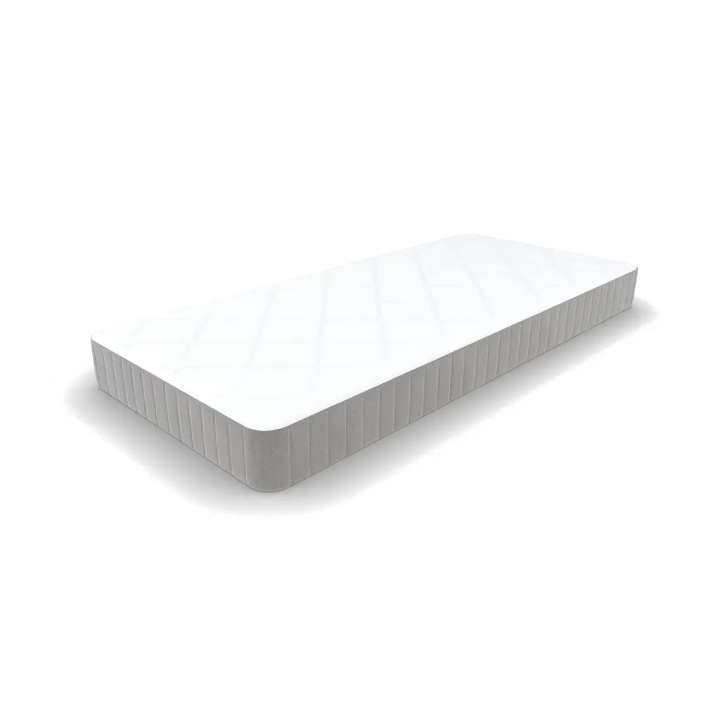 Матрас Wellspring 90x200 см пружинный блок 87474187 STLM-2095977 Santreyd 