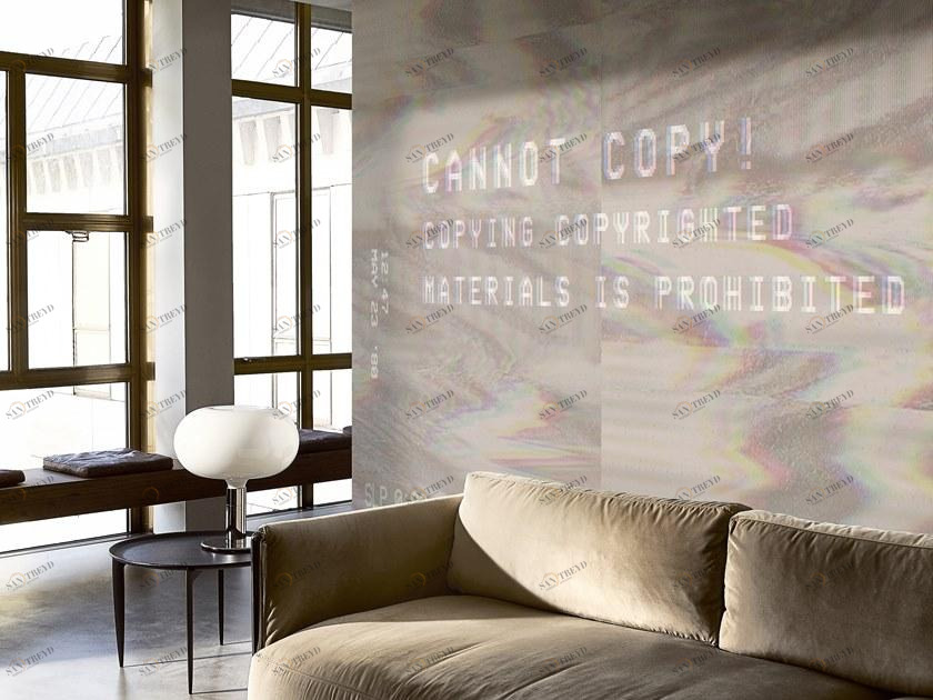 Wall&decò Обои с тиснением Contemporary wallpaper 2019 sun-id-1423868