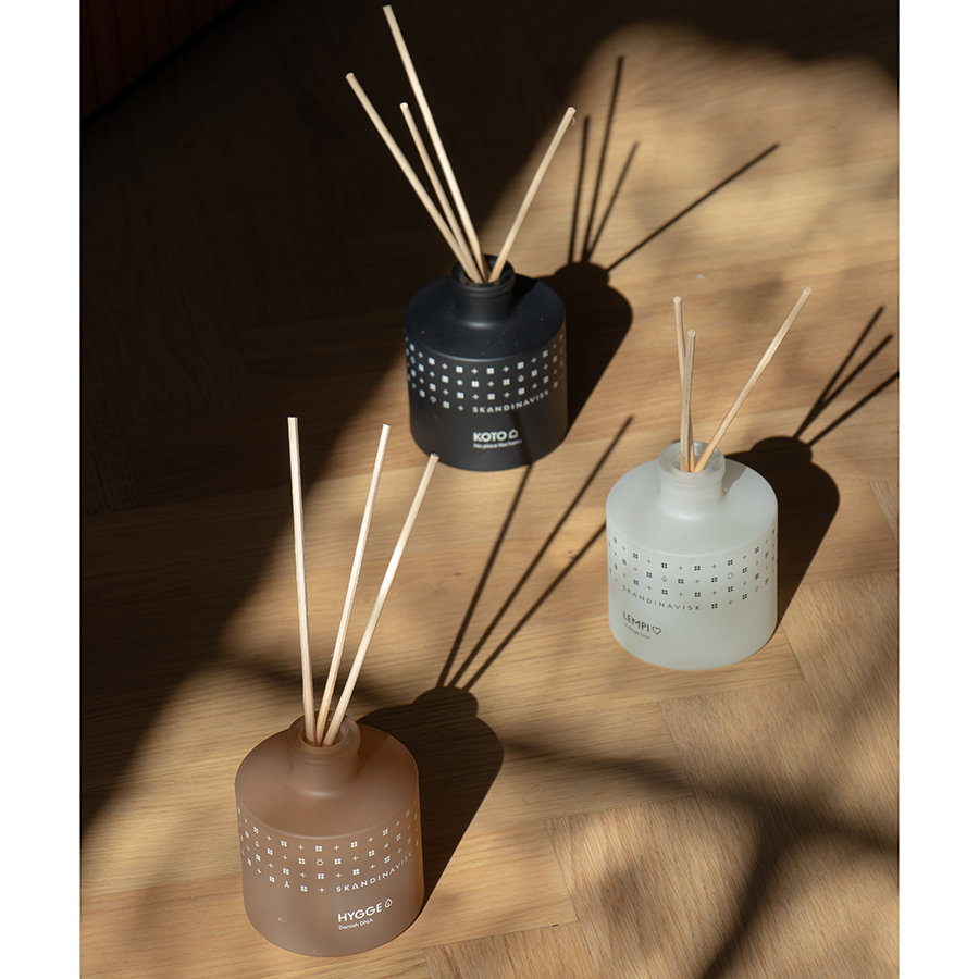 SK20309 Диффузор ароматический hygge, 200 мл (новый) S K A N D I N A V I S K  - Вид №2