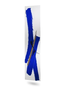 Электрический радиатор 220 x 70 cm Bluegold Cinier  1700 Вт