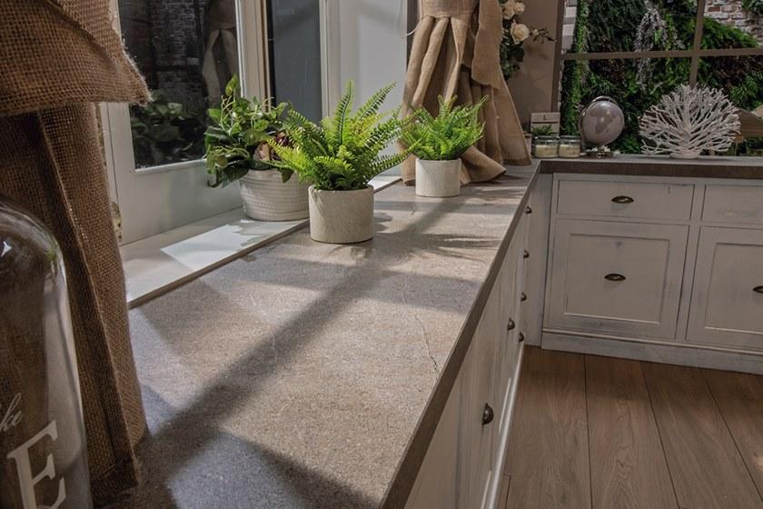 Inalco Столешница для кухни / столешница из mdi by inalco® Mdi | itop® sun-id-1509405 - Вид №6