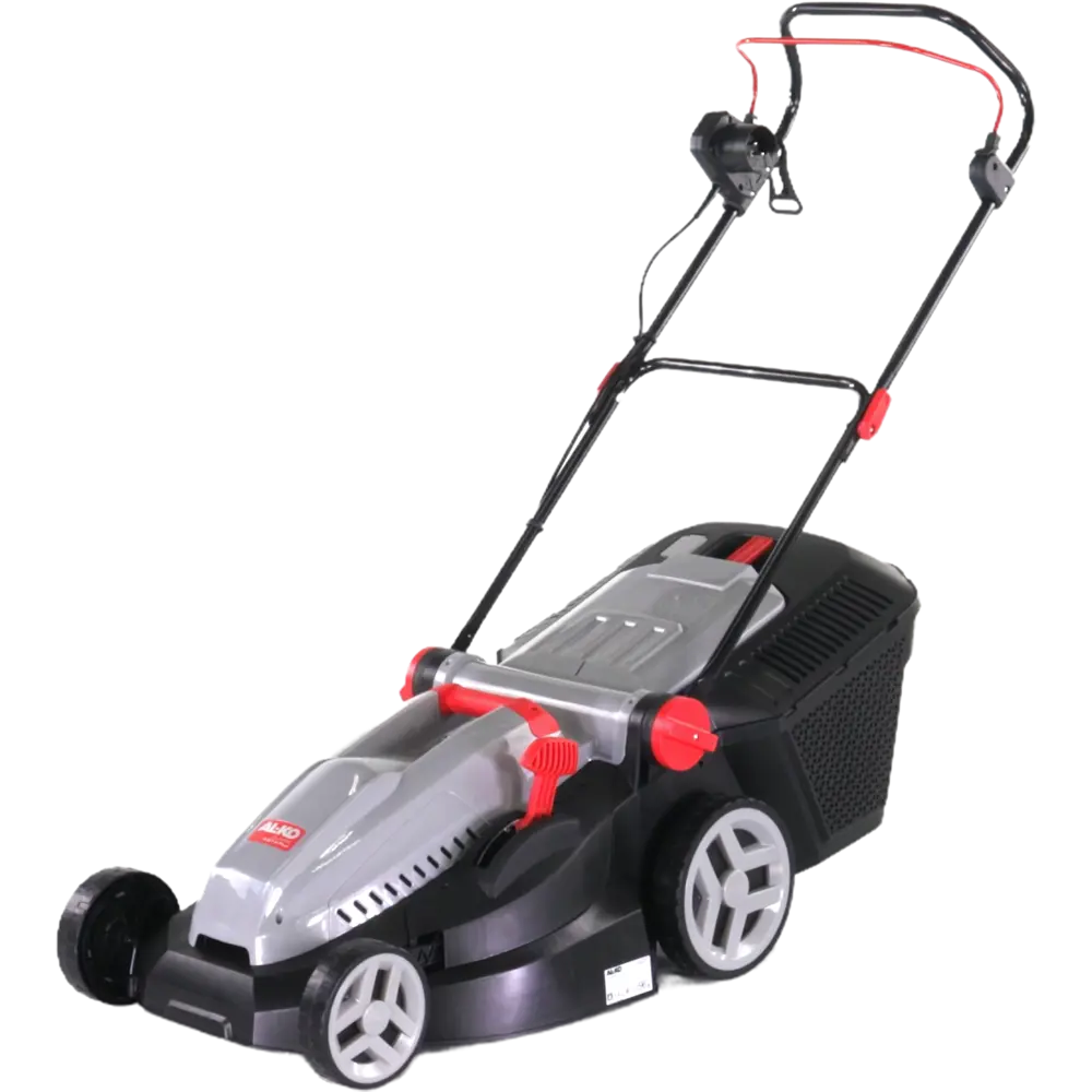 Газонокосилка электрическая Al-ko 4.27 E Plus 1600 Вт 42 см STLM-2182151 - Вид №2