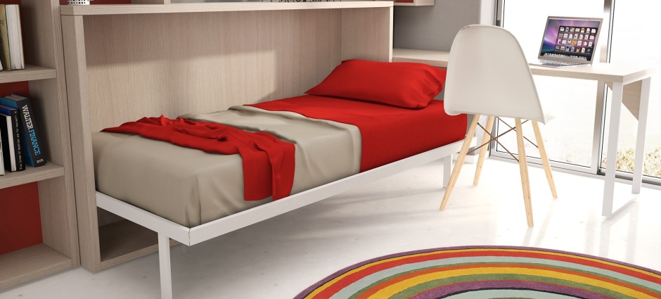 024583 Детская комната 25 Joype Santreyd  - Вид №1