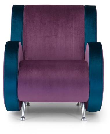 Adrenalina Мягкое кресло с подлокотниками Ata sun-id-1427780 - Вид №1