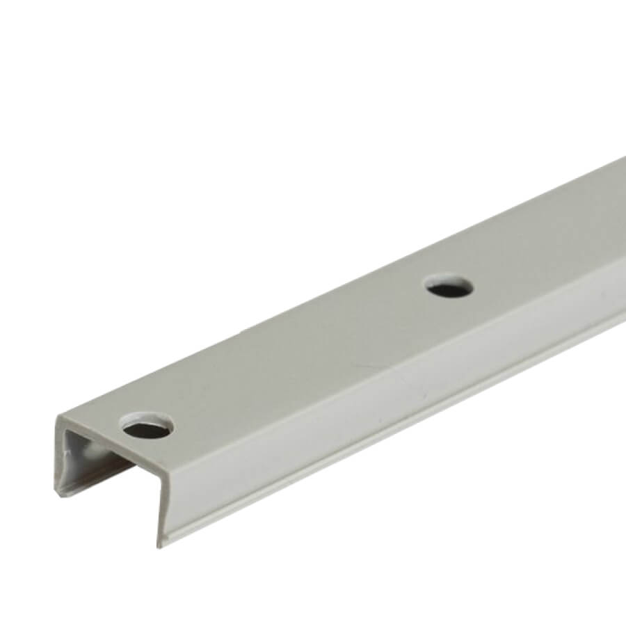 Монтажная планка для МДФ изделий STELLA 2400 (30шт) Standart STSR-1227