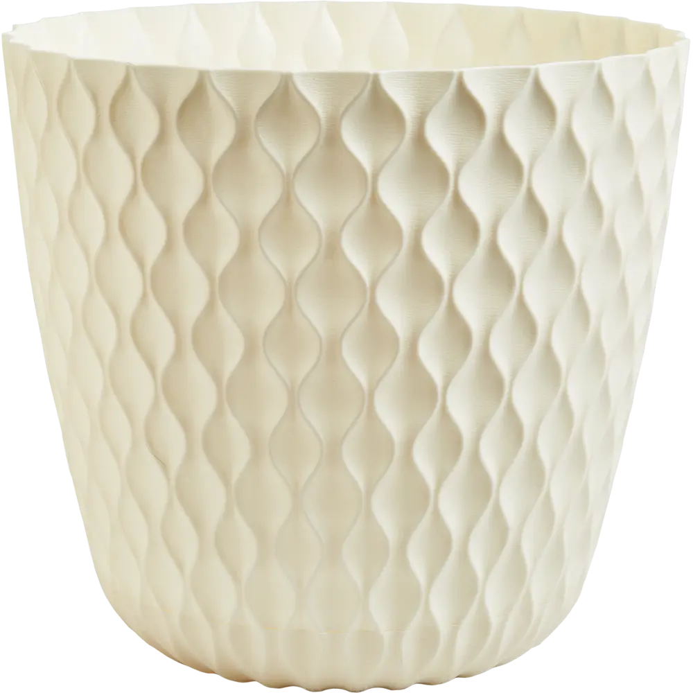 INGREEN Wave - цветочный горшок для дома и сада 88890472
