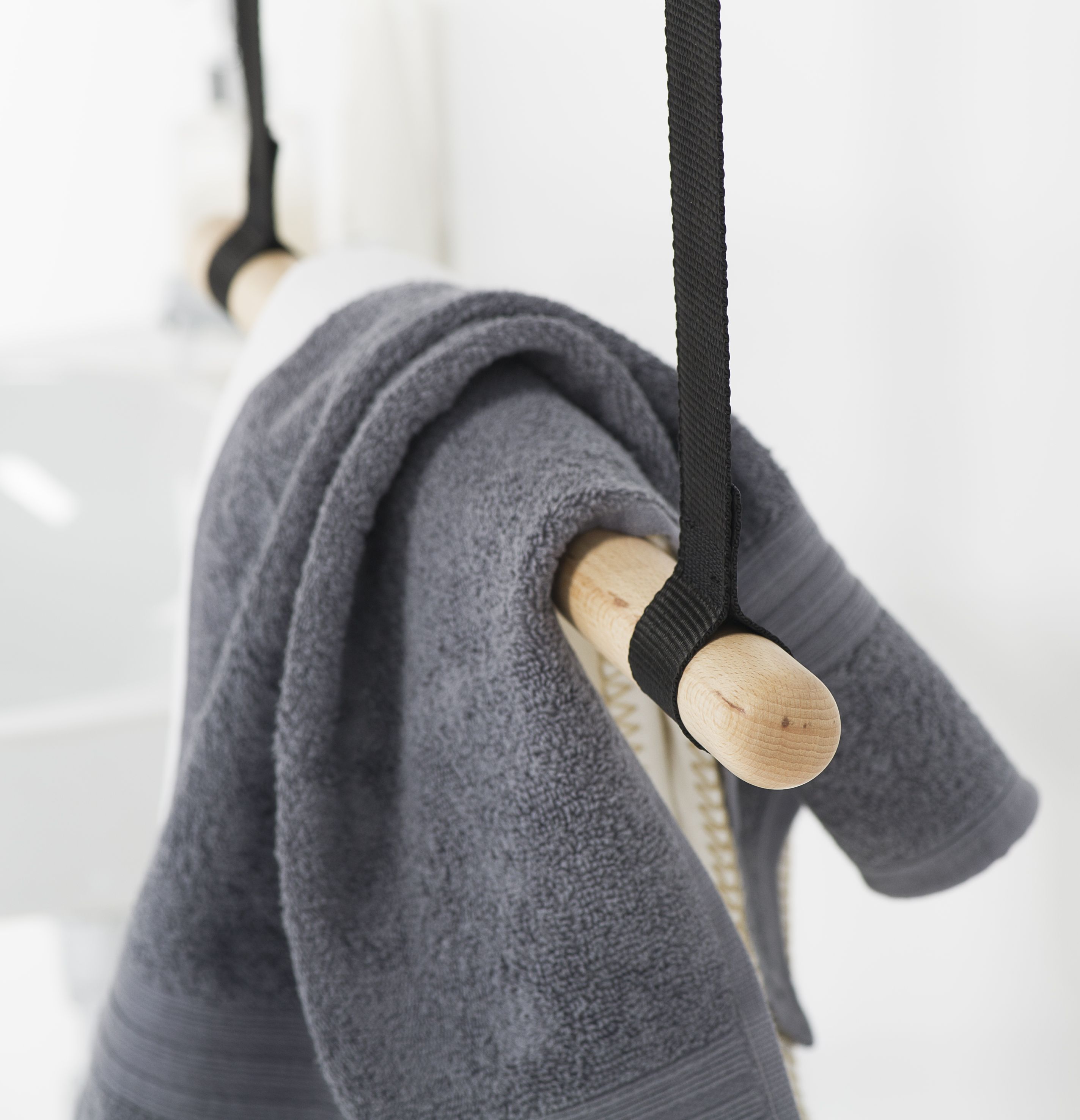 Держатель для полотенец EVER Life Design Gambol ARCH-00034199 - Вид №2