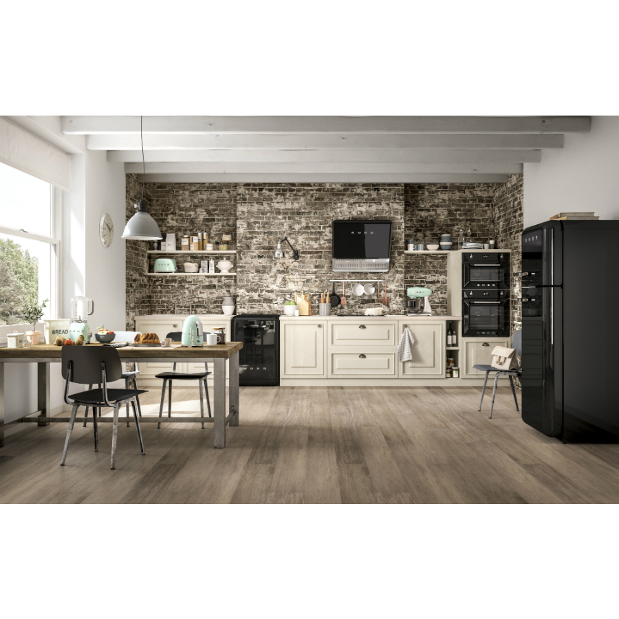 Блендер Smeg, зеленый BLF01PGEU - Вид №4