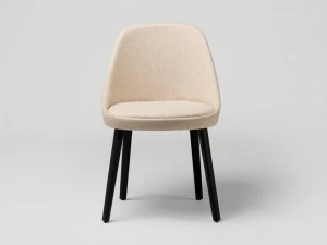 ENEA Стул из мягкой ткани Kaiak
