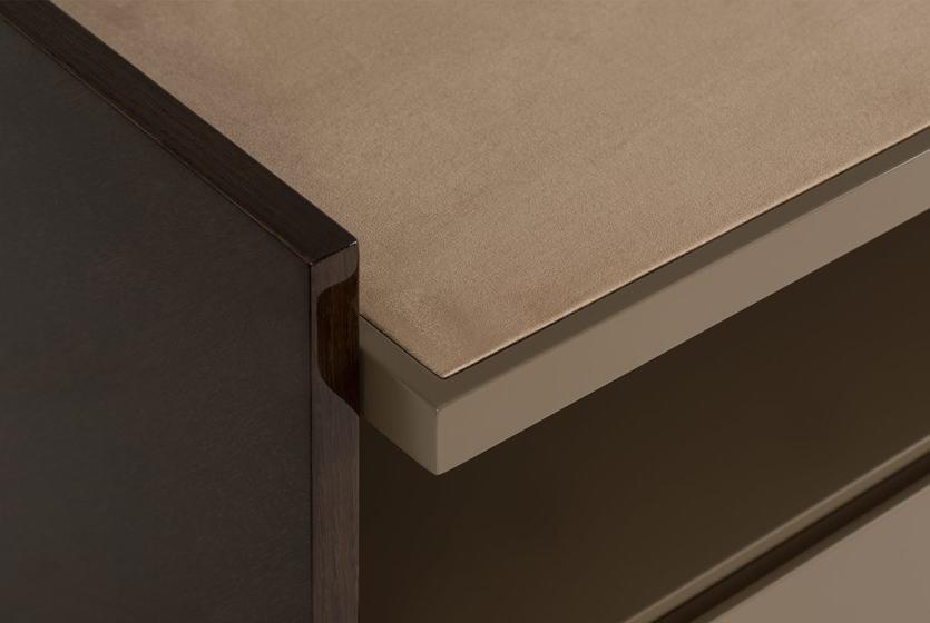 Stylish Club Комод из фанерованной древесины Milos Scf.ml17 - Вид №2