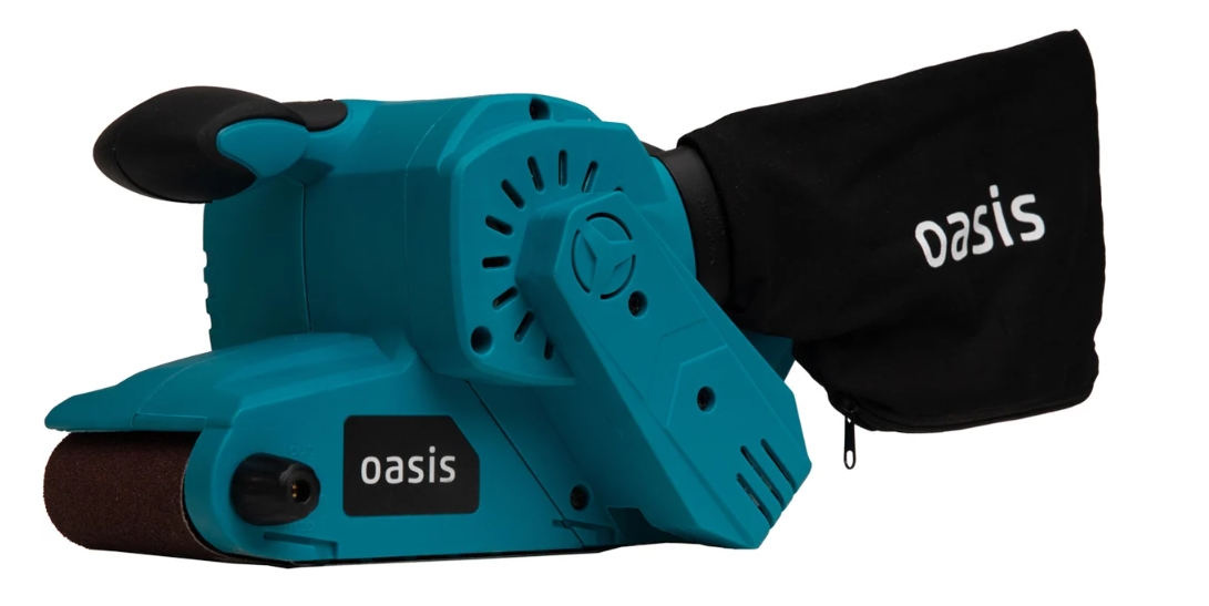 Ленточная шлифмашина Oasis GL-80 5476264 STDN-0119930