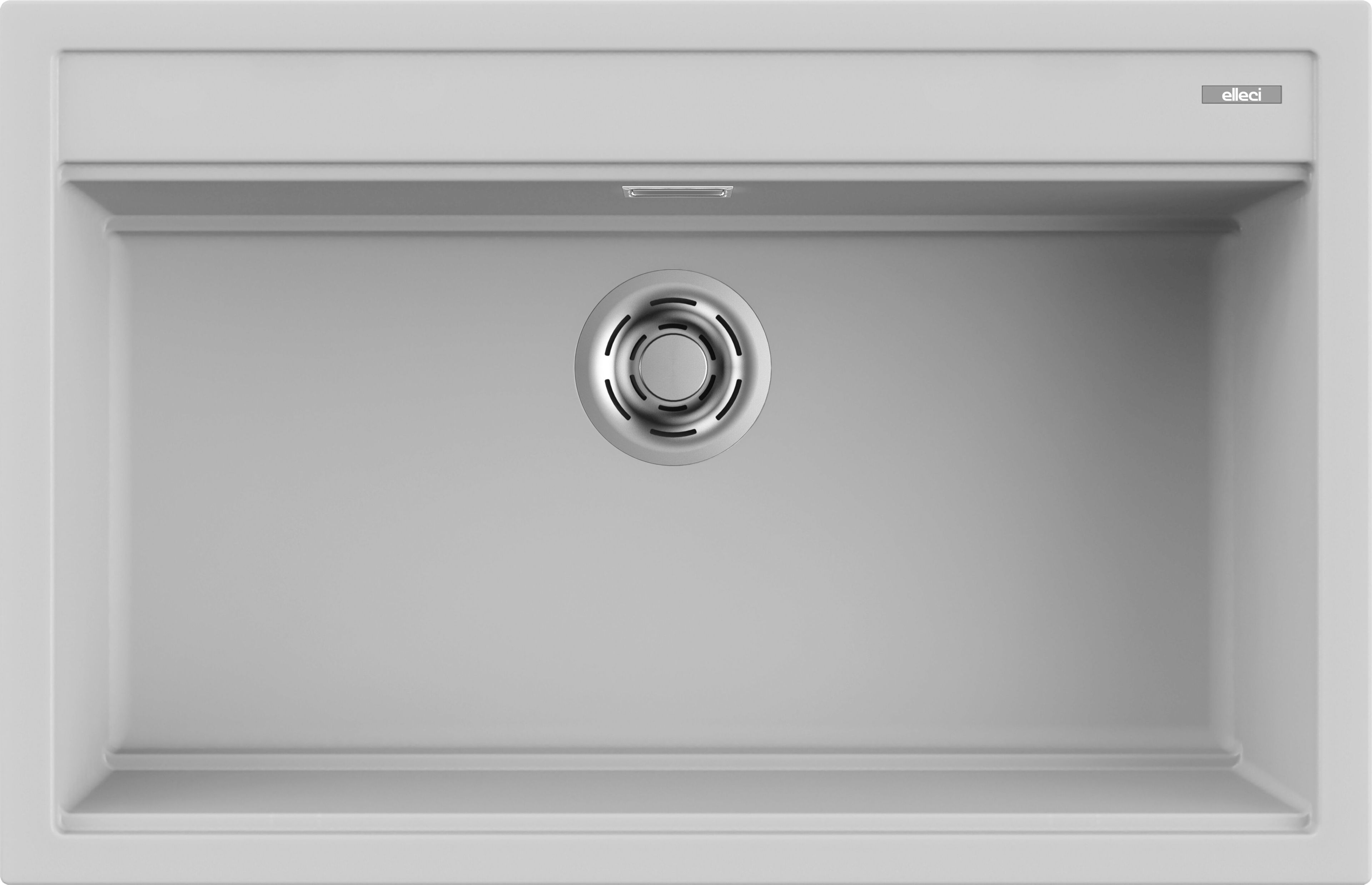 Рабочая станция раковина Elleci Кухня Elleci ARCH-00065219 - Вид №16
