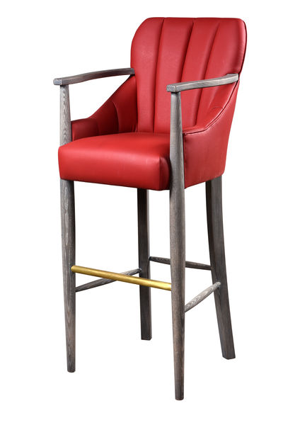 Барный стул на заказ ijlbrown sun-id-3251839