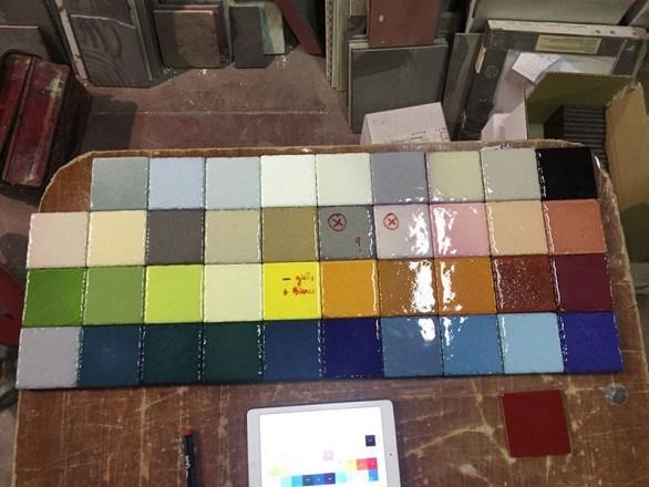 Made a Mano Журнальный столик из лавового камня для гостиной Etna stone table sun-id-1348943 - Вид №4